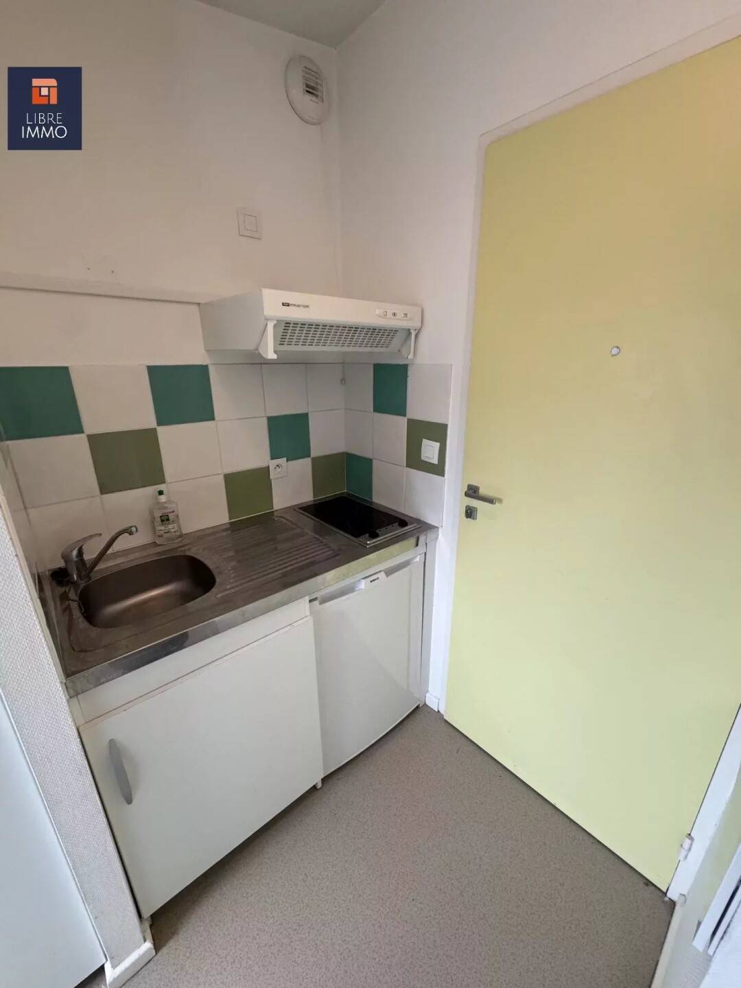 Maison à louer, 18m², PAU
