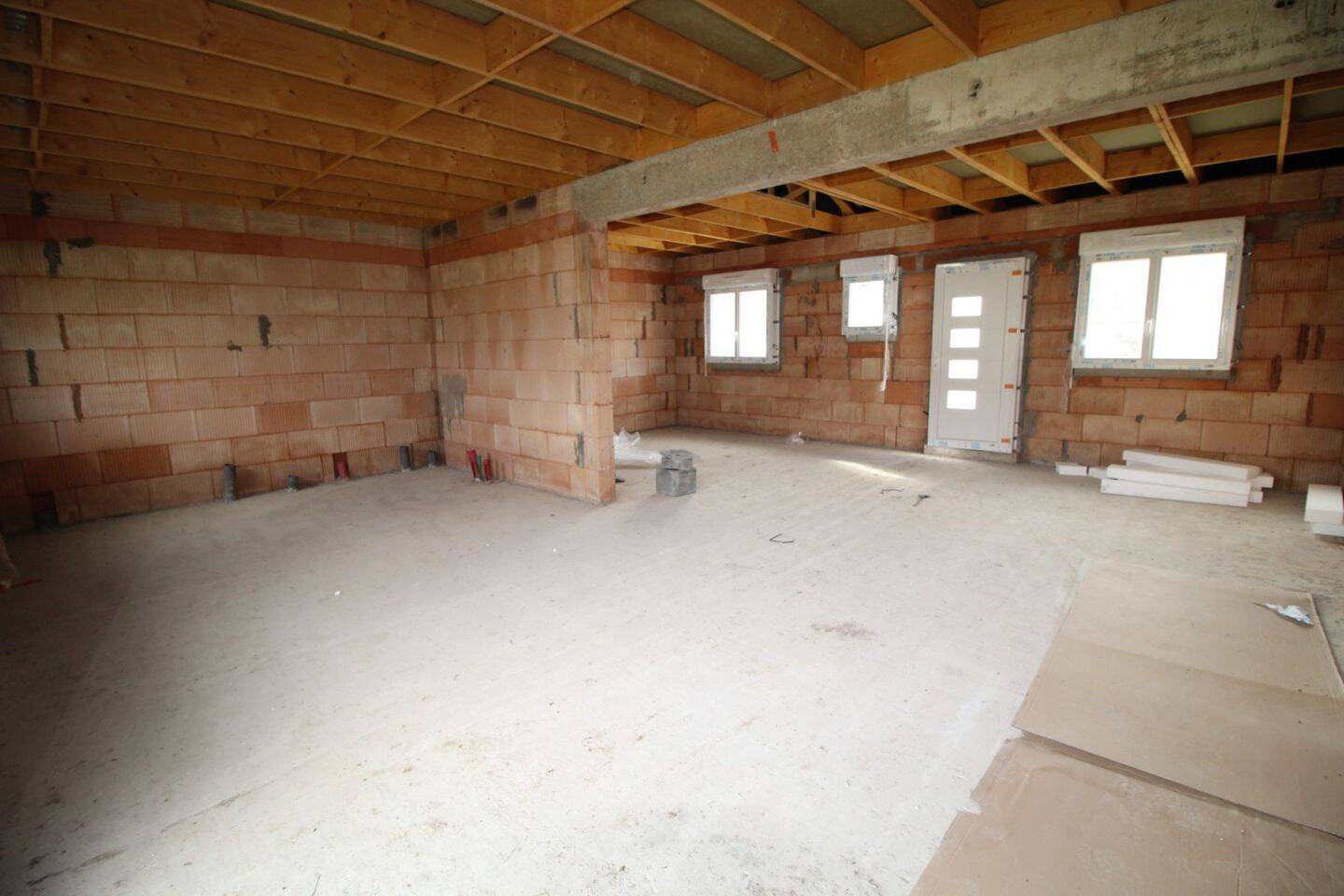Maison à vendre, 100m², SAINT JOSSE