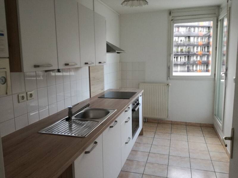 Maison à louer, 72m², CLERMONT FERRAND