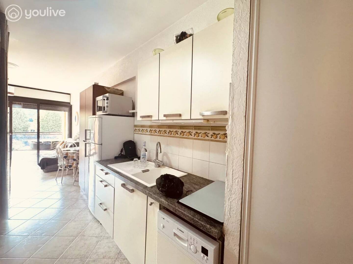 Maison à vendre, 25m², SANTA LUCIA DI MORIANI
