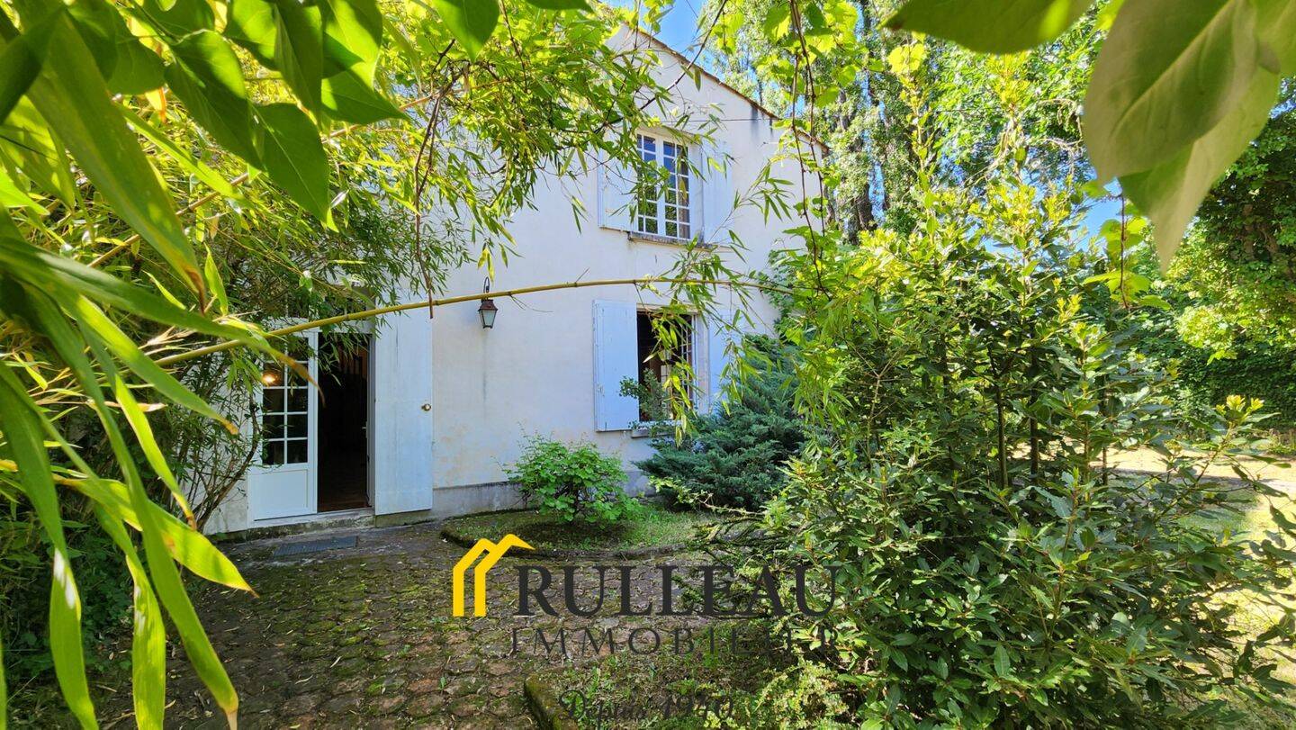 Maison à vendre, 182m², LA LANDE DE FRONSAC