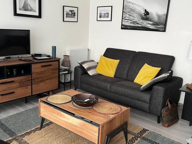 Maison à louer, 109m², VANNES