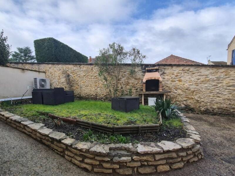 Maison à louer, 93m², CHAMBOURCY