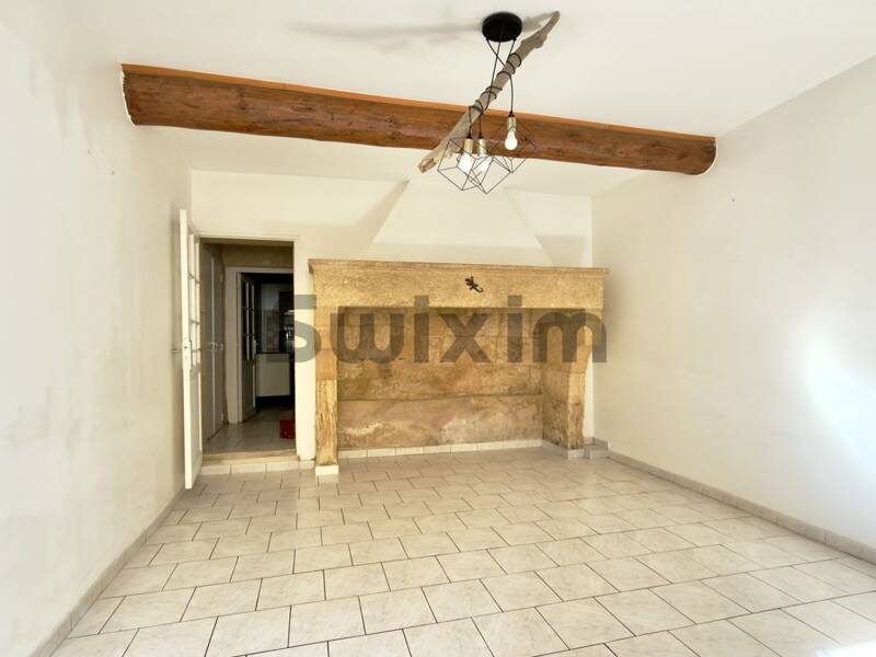 Maison à vendre, 106m², REMOULINS