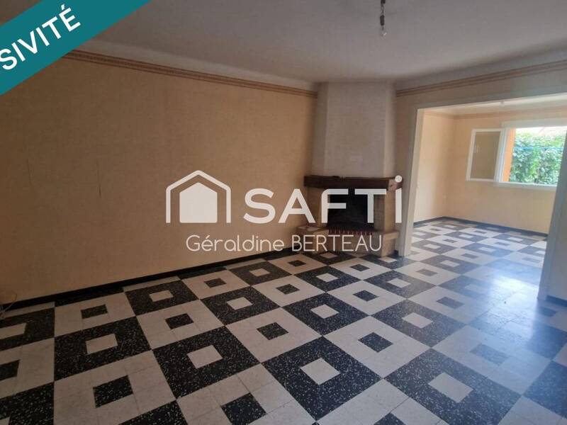 Maison à vendre, 92m², MONTPELLIER