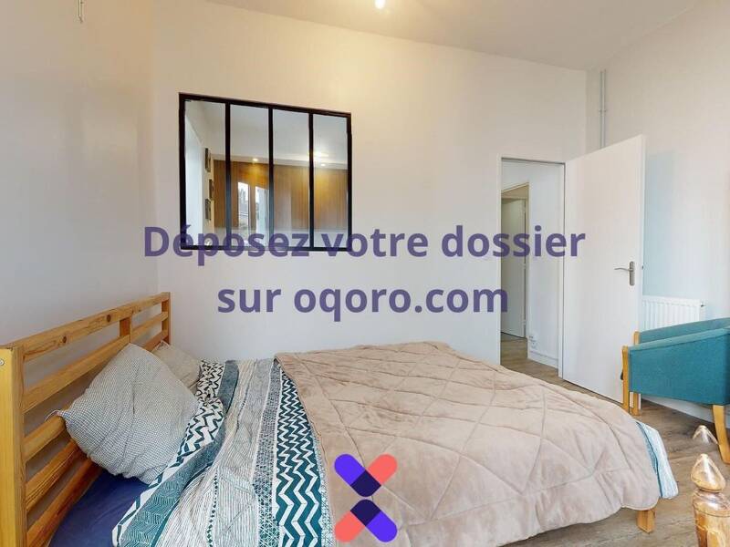 Maison à louer, 30m², NANTES