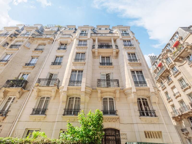 Maison à vendre, 65m², PARIS 12E
