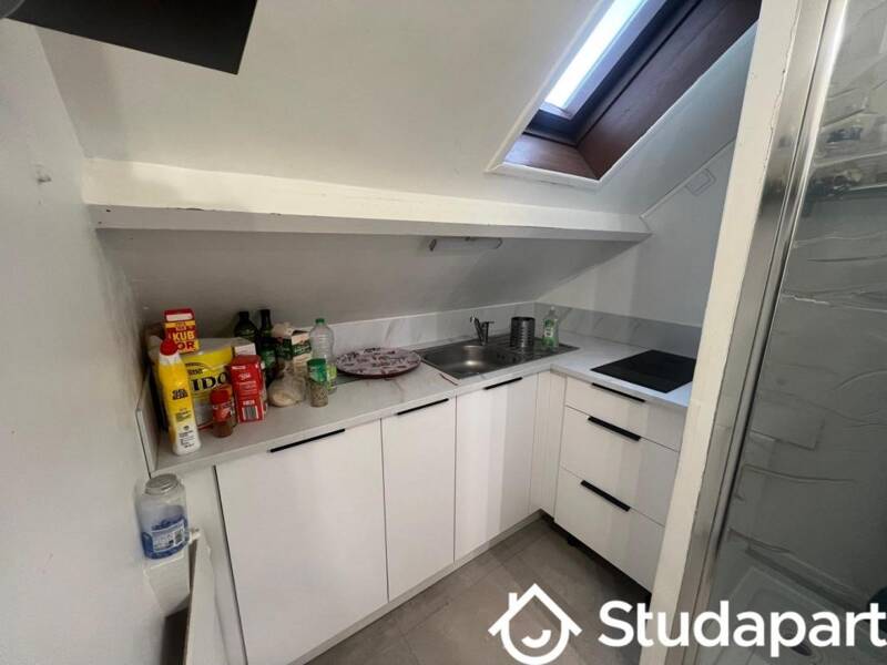 Maison à louer, 17m², RONCHIN