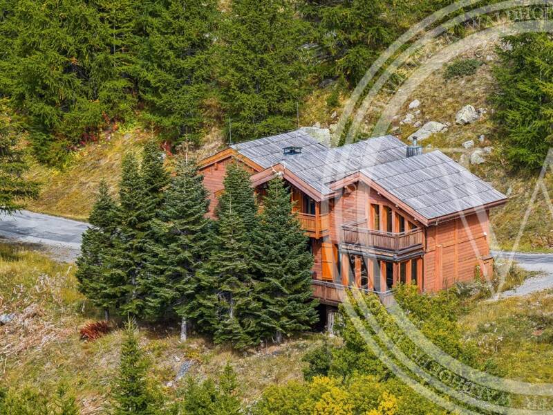 Maison à vendre, 246m², ISOLA