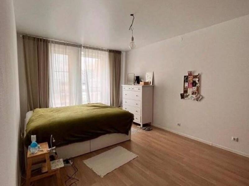 Maison à louer, 27m², PARIS 16E