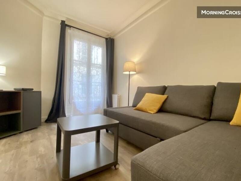 Maison à louer, 29m², PARIS 10E