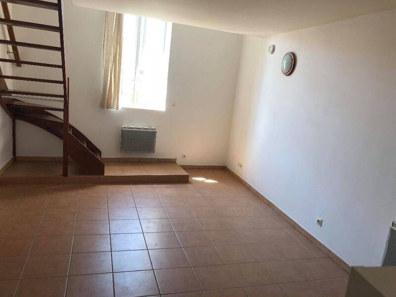 Maison à louer, 34m², ROCHEFORT DU GARD