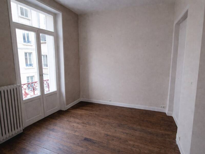 Maison à vendre, 80m², NANCY