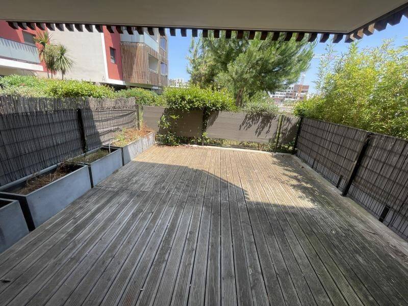 Maison à louer, 43m², SAINT JEAN DE VEDAS