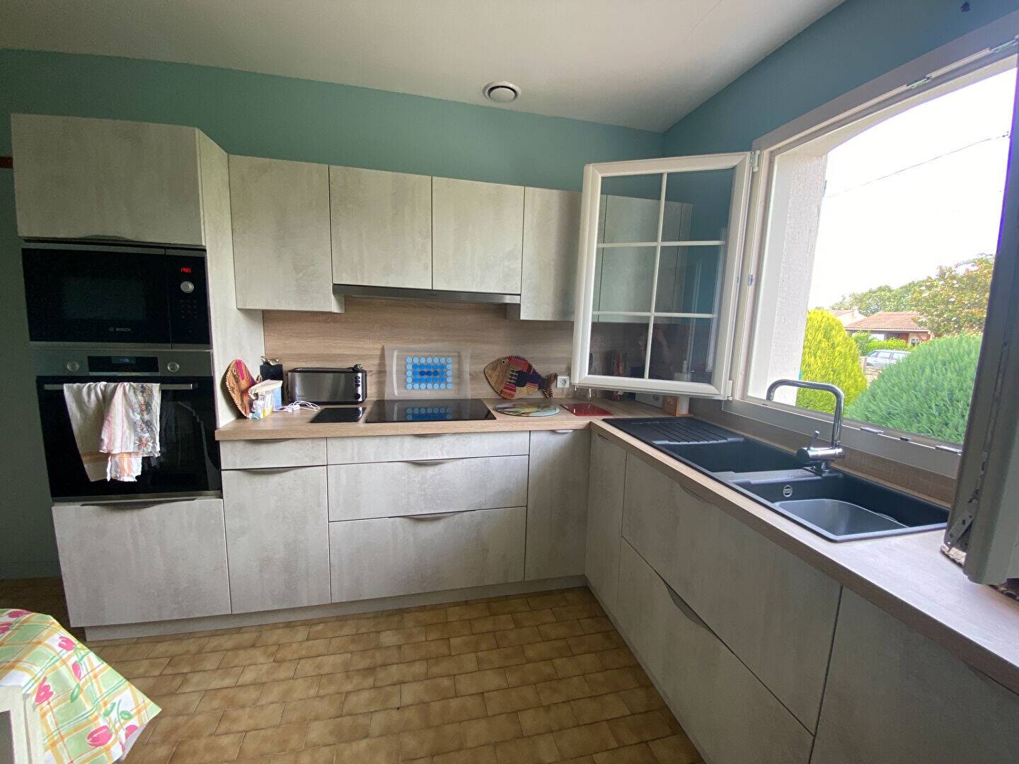 Maison à vendre, 82m², SAINT JULIEN DES LANDES