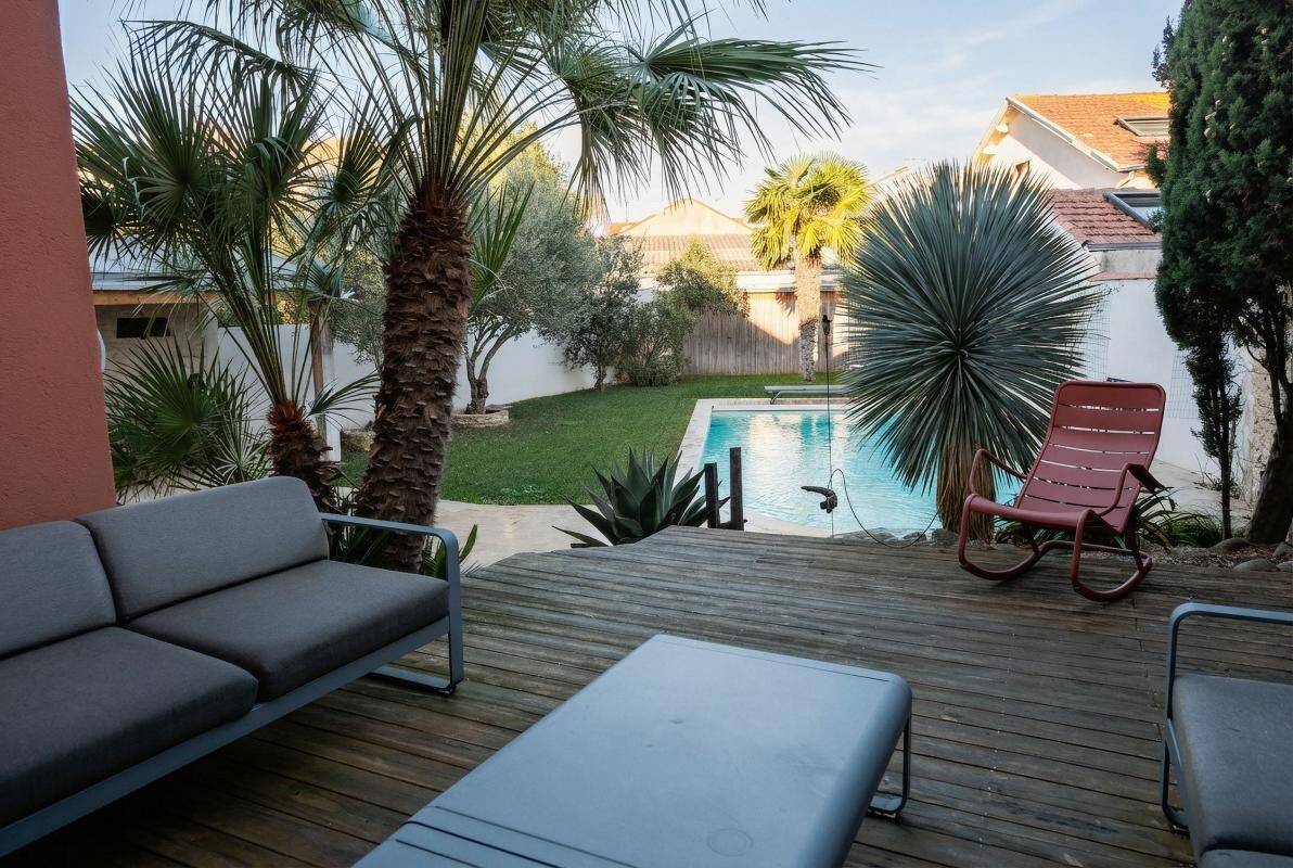 Maison à vendre, 148m², LA ROCHELLE