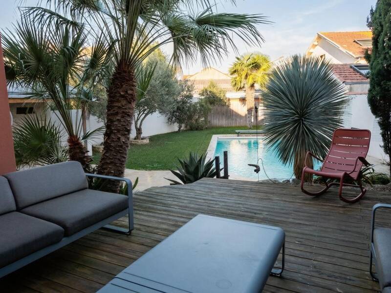 Maison à vendre, 148m², LA ROCHELLE