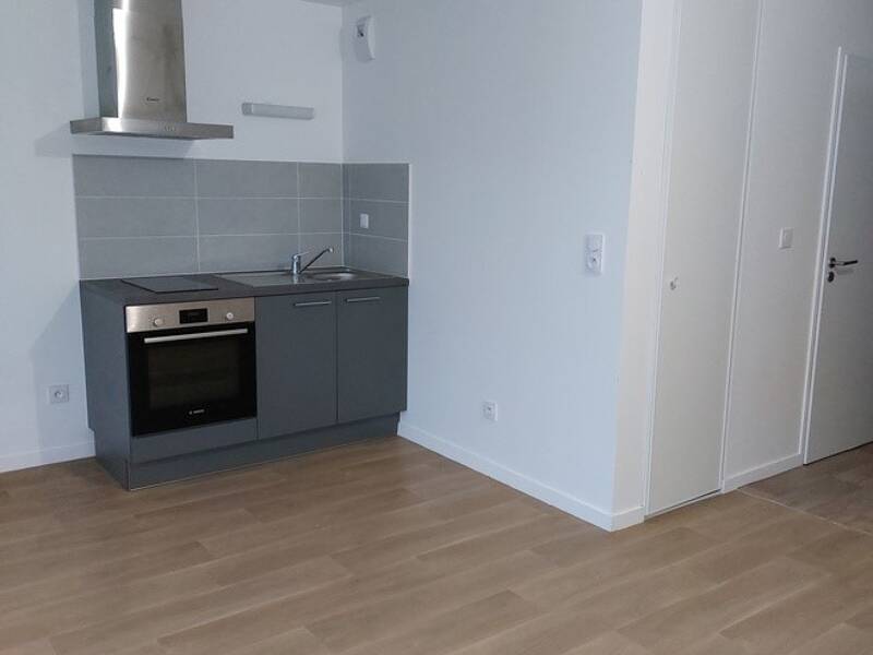 Maison à louer, 31m², EPERNON