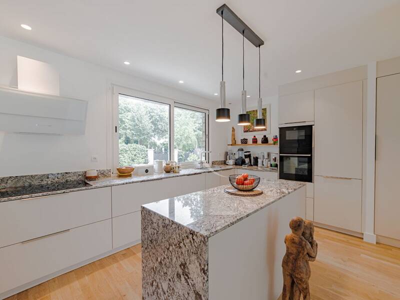 Maison à vendre, 170m², MAISONS LAFFITTE