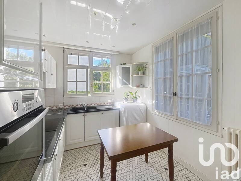 Maison à vendre, 102m², NANTES