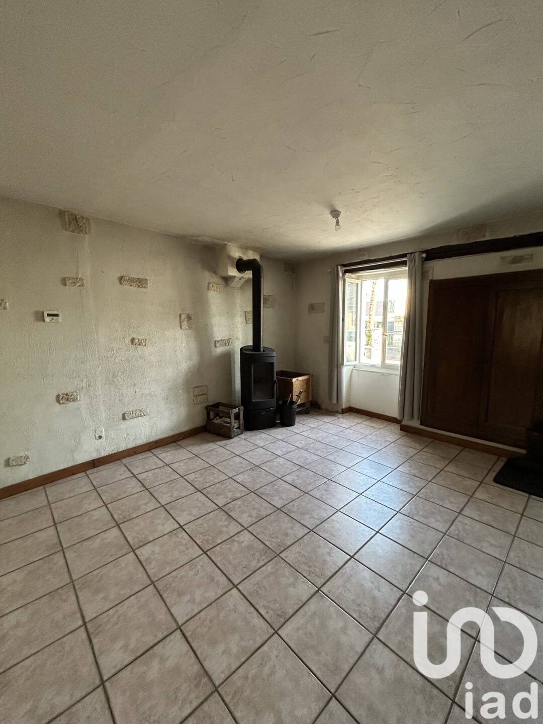 Maison à vendre, 110m², BOURGES