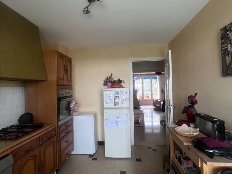 Maison à louer, 80m², LIVRON SUR DROME