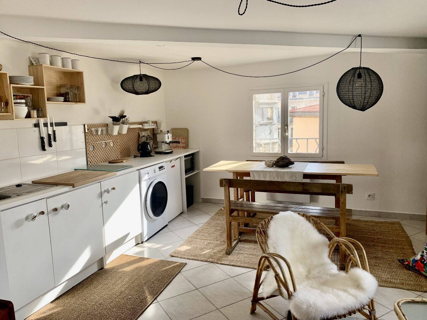 Maison à louer, 32m², BEZIERS