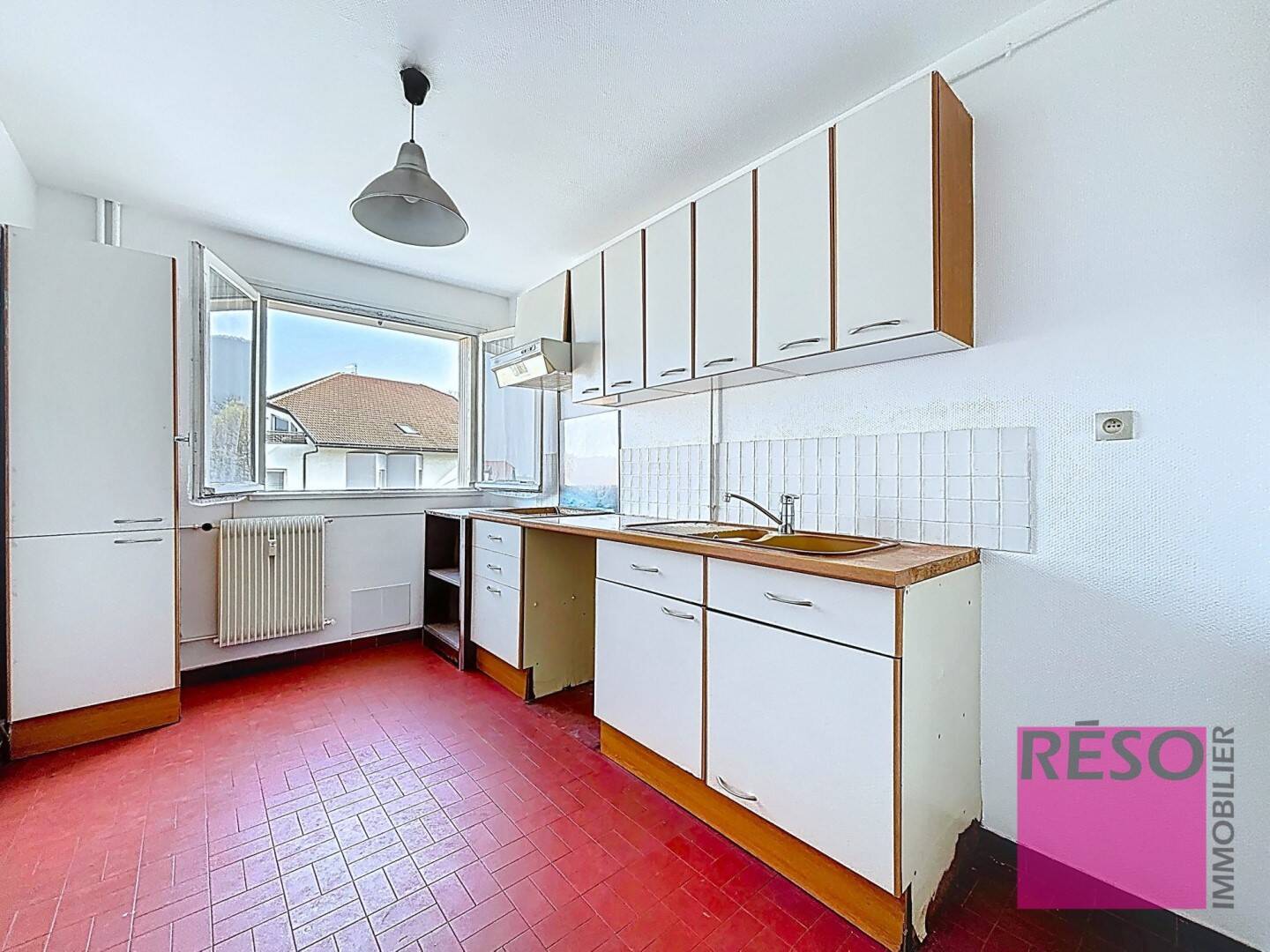 Maison à vendre, 51m², COLLONGES SOUS SALEVE