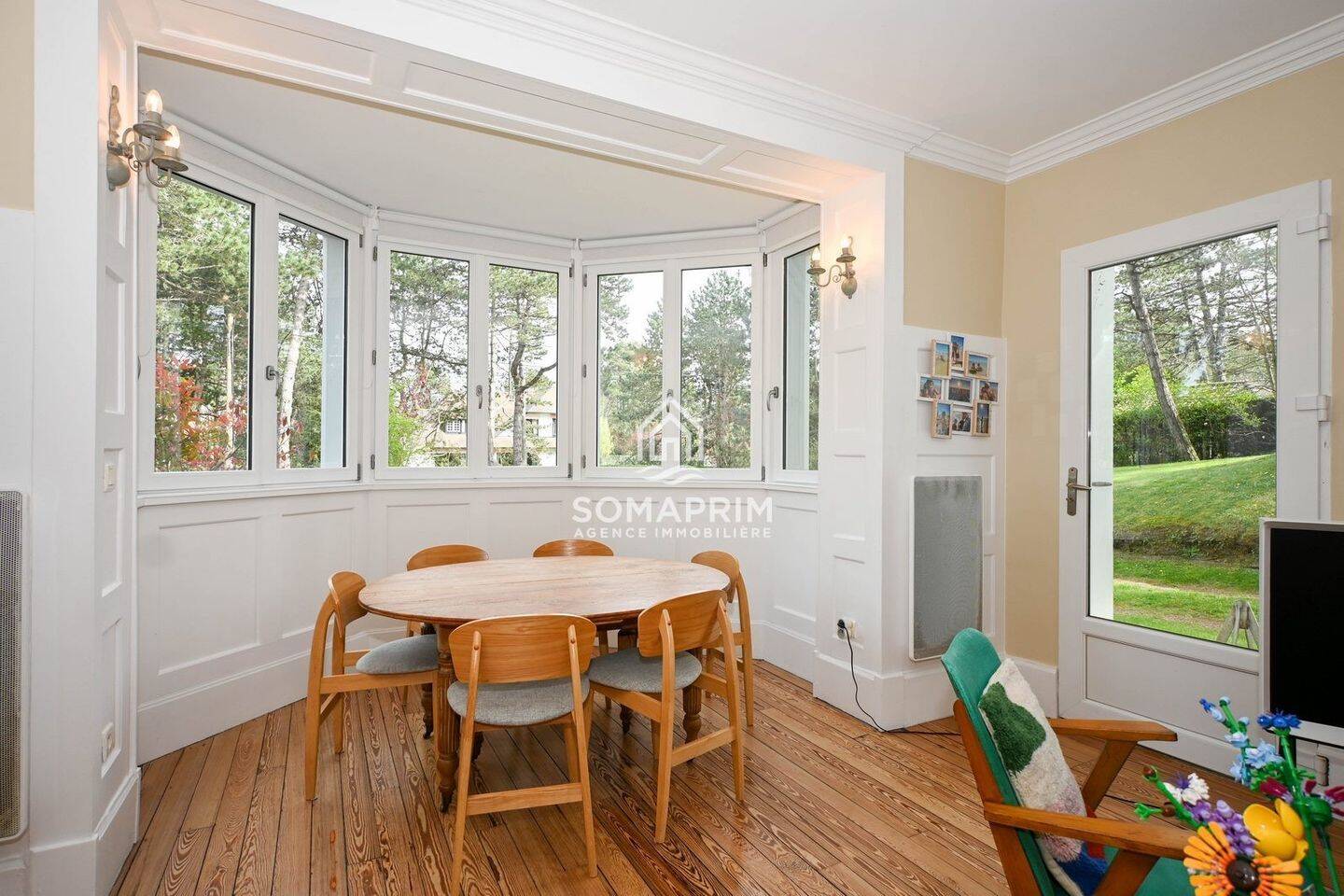 Maison à vendre, 125m², LE TOUQUET PARIS PLAGE