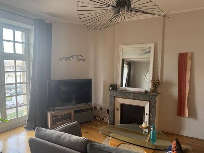 Maison à louer, 63m², BORDEAUX