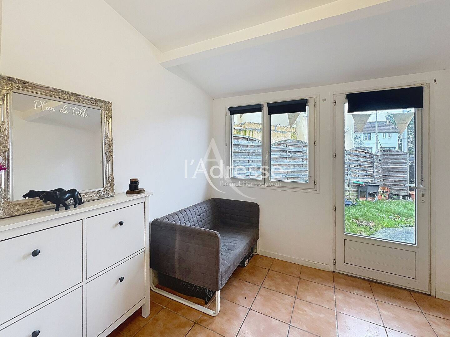 Maison à vendre, 47m², AULNAY SOUS BOIS
