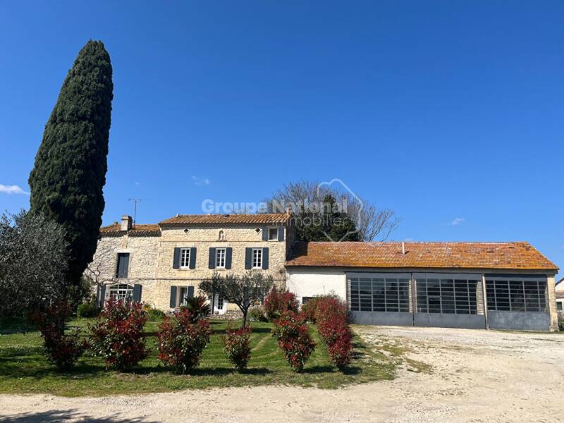 Maison à vendre, 263m², TARASCON