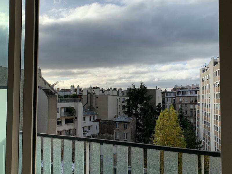 Maison à louer, 107m², PARIS 16E