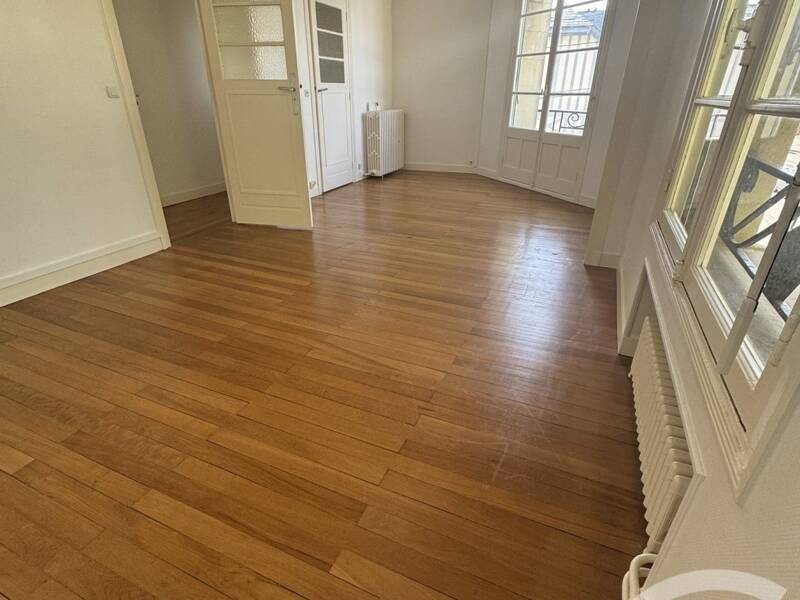 Maison à louer, 111m², LE HAVRE