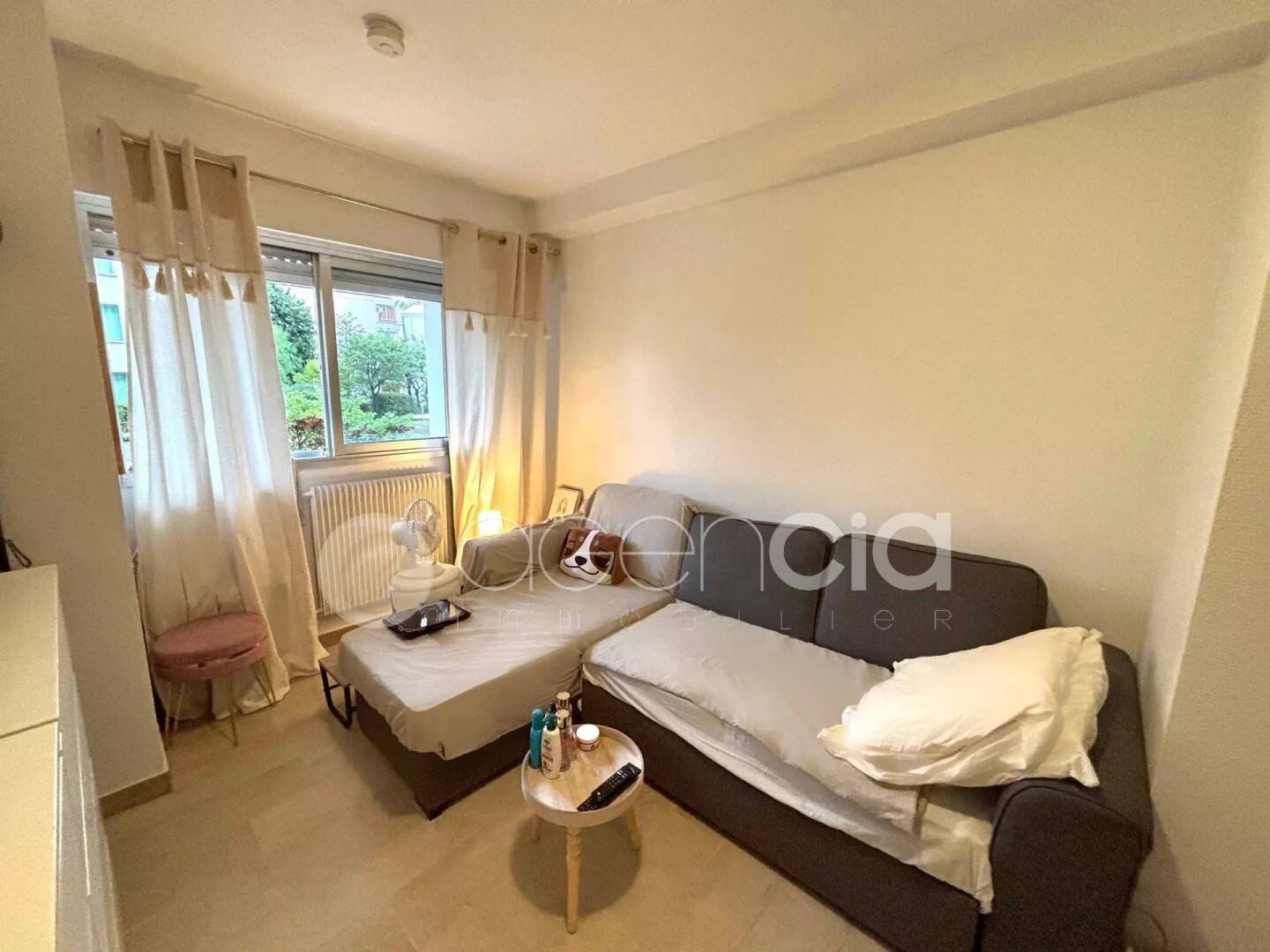 Maison à louer, 17m², CANNES