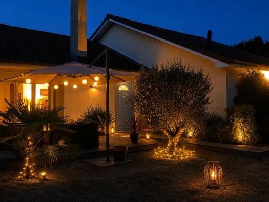 Maison à vendre 749 000 € 6 pièces 3 chambres 130,58 m² 700 m² de terrain Sud Saint-Nom-la-Bretèche 78860