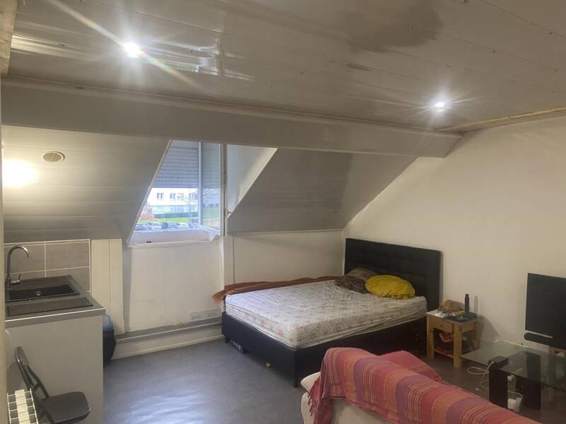 Maison à vendre, 23m², BESANCON