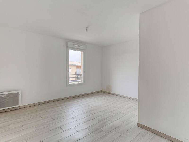 Maison à louer, 62m², GARDANNE