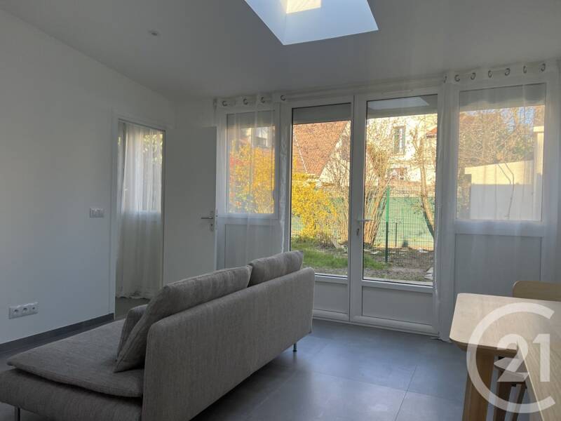 Maison à louer, 34m², CHAMPIGNY SUR MARNE