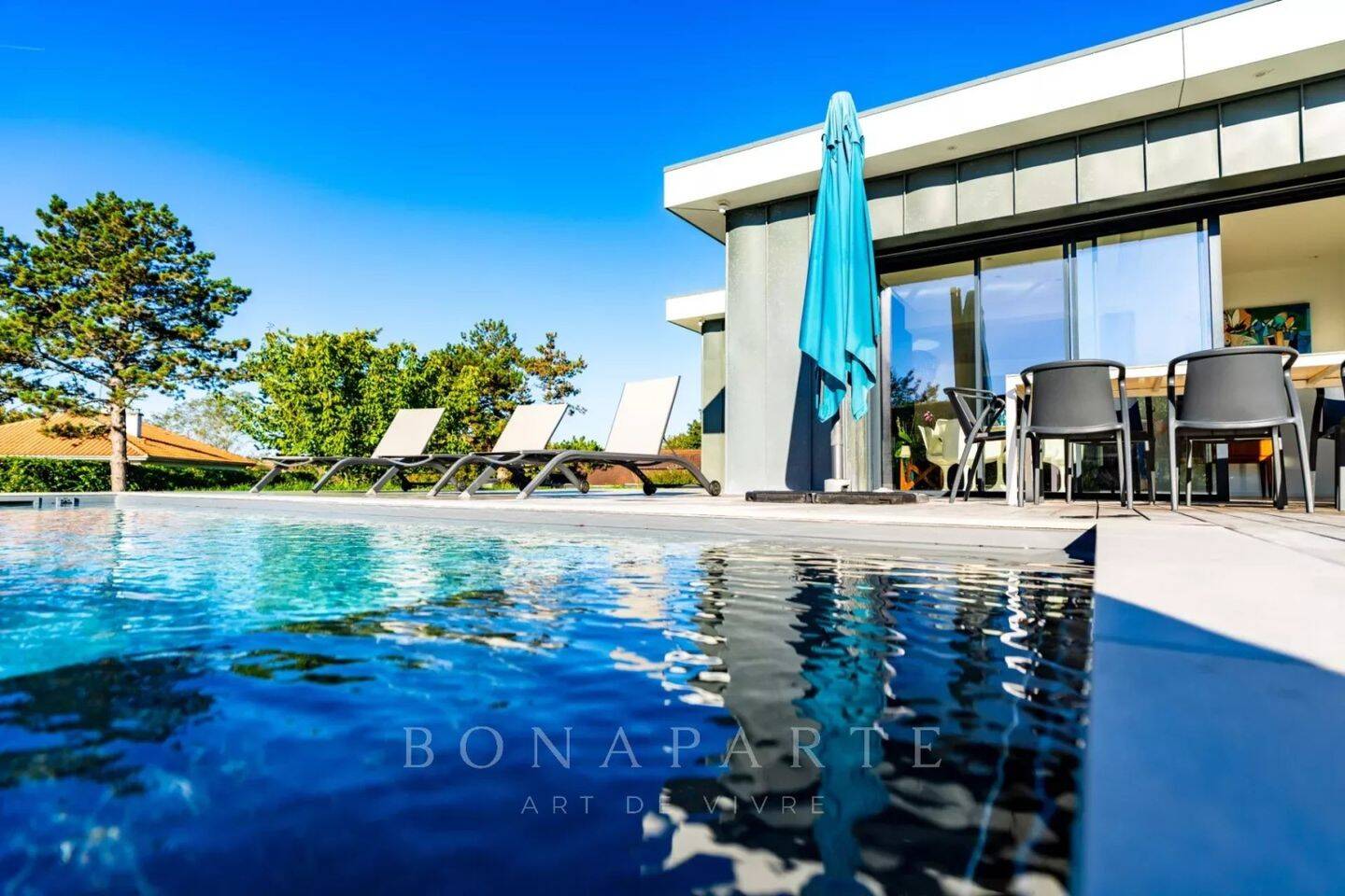 Maison à vendre, 224m², POITIERS