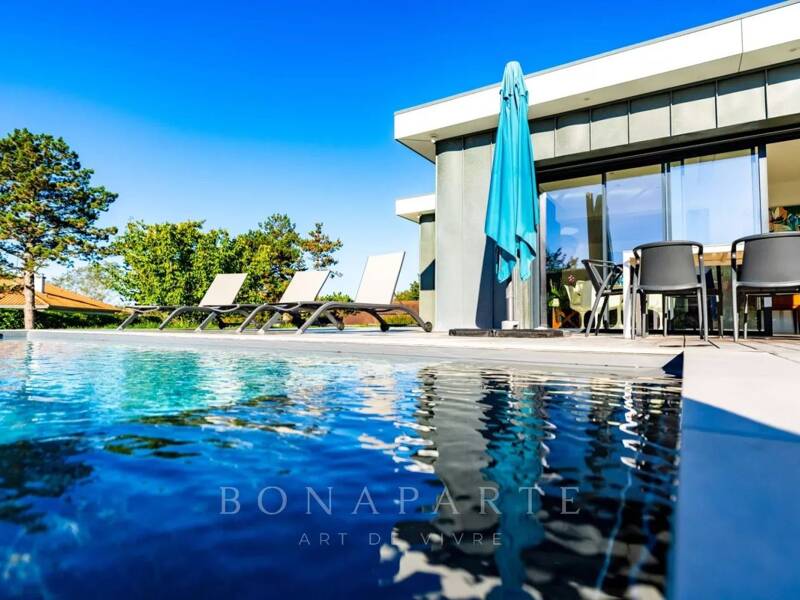 Maison à vendre, 224m², POITIERS
