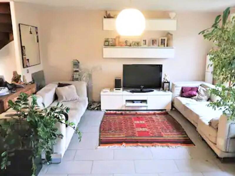 Maison à vendre, 127m², PARIS 13E