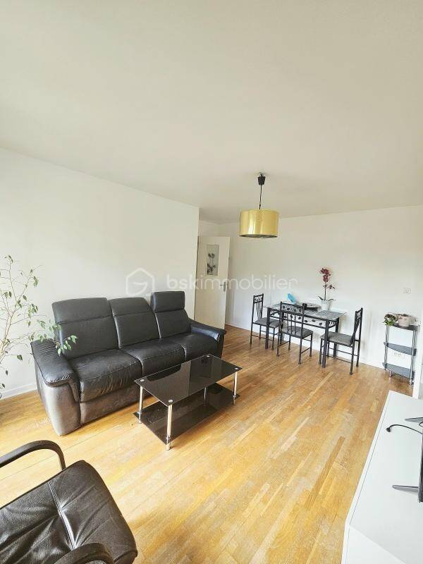 Maison à vendre, 53m², RUEIL MALMAISON