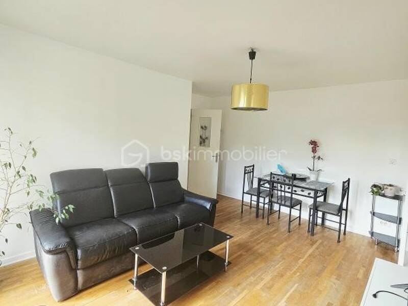 Maison à vendre, 53m², RUEIL MALMAISON