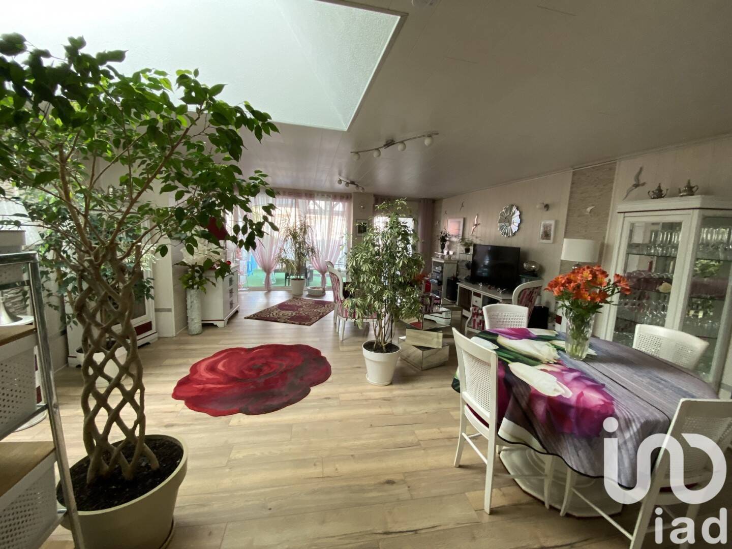 Maison à vendre, 120m², VANNES