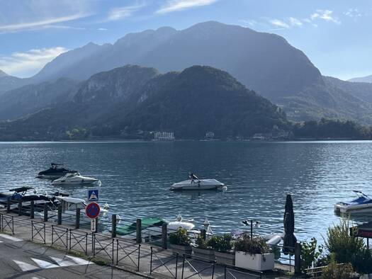 Appartement à vendre 539 000 € 3 pièces 2 chambres 97,7 m² Étage 1/4 Talloires-Montmin 74290