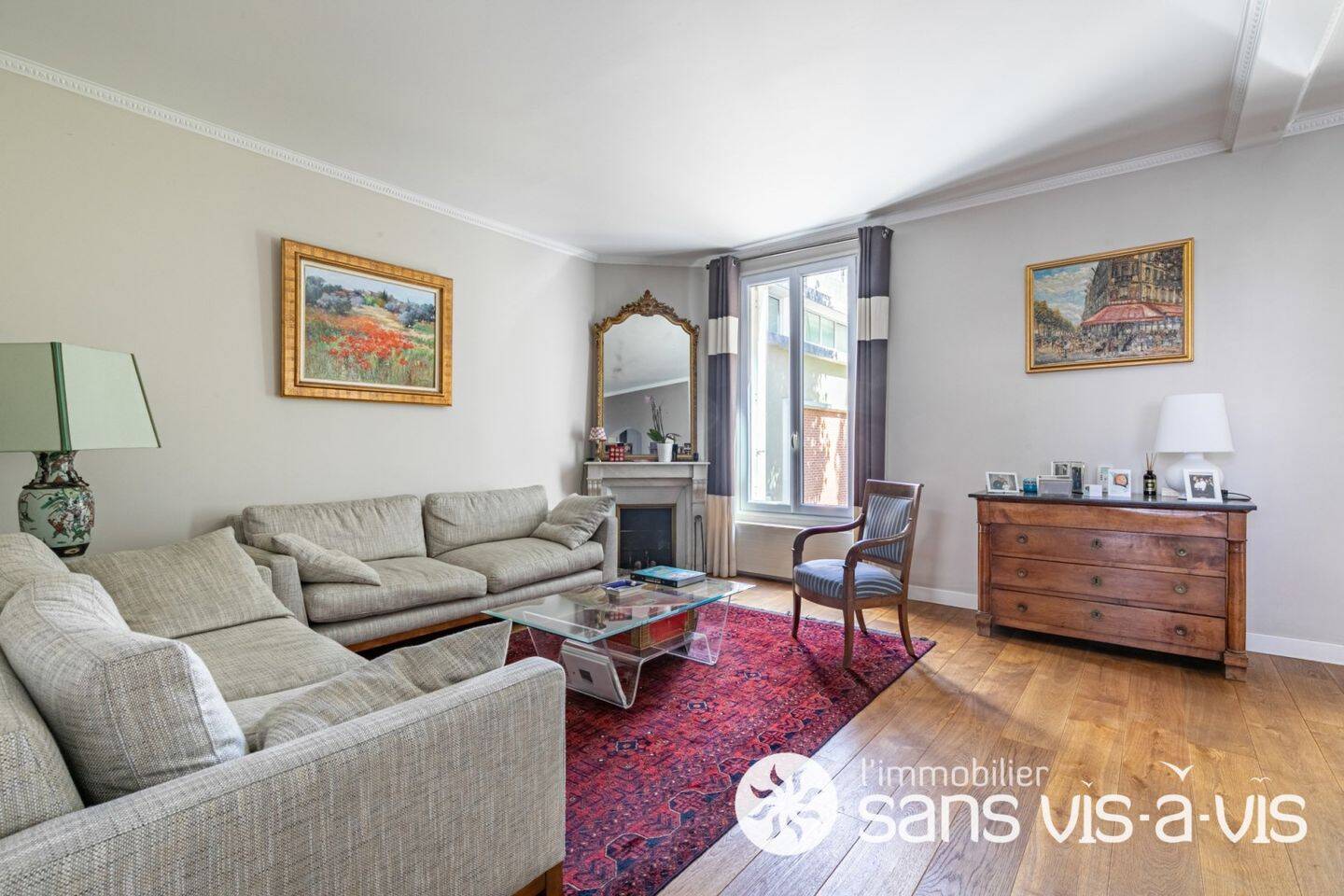 Maison à vendre, 164m², COURBEVOIE
