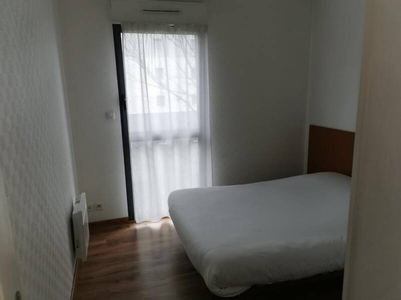 Maison à louer, 37m², NANTES