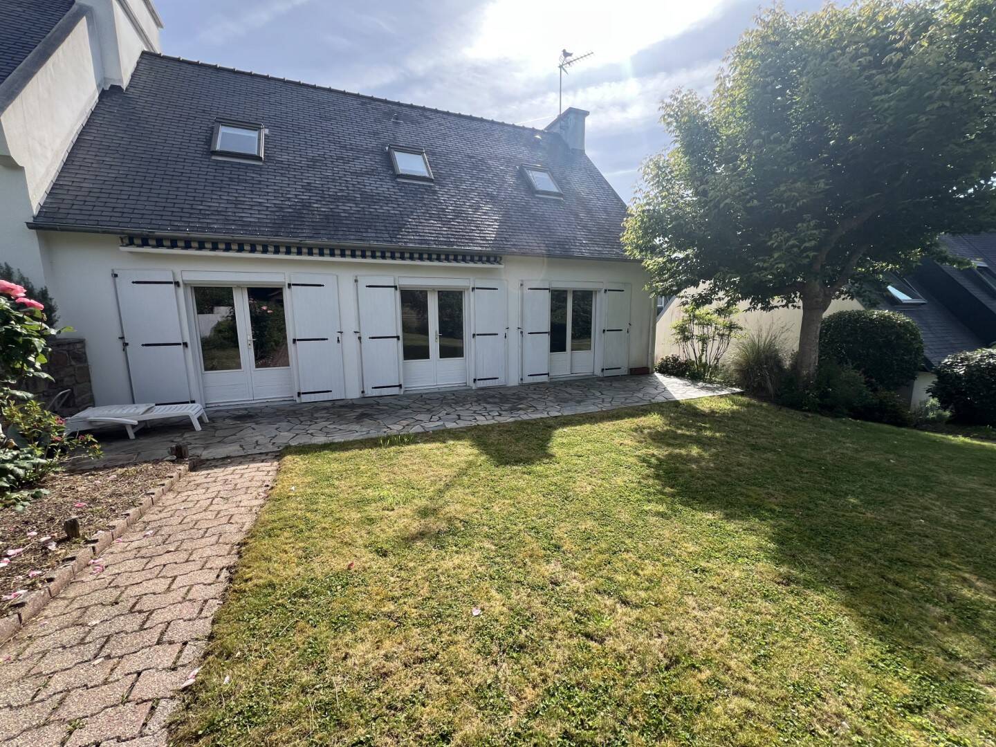 Maison à vendre, 115m², QUIMPER