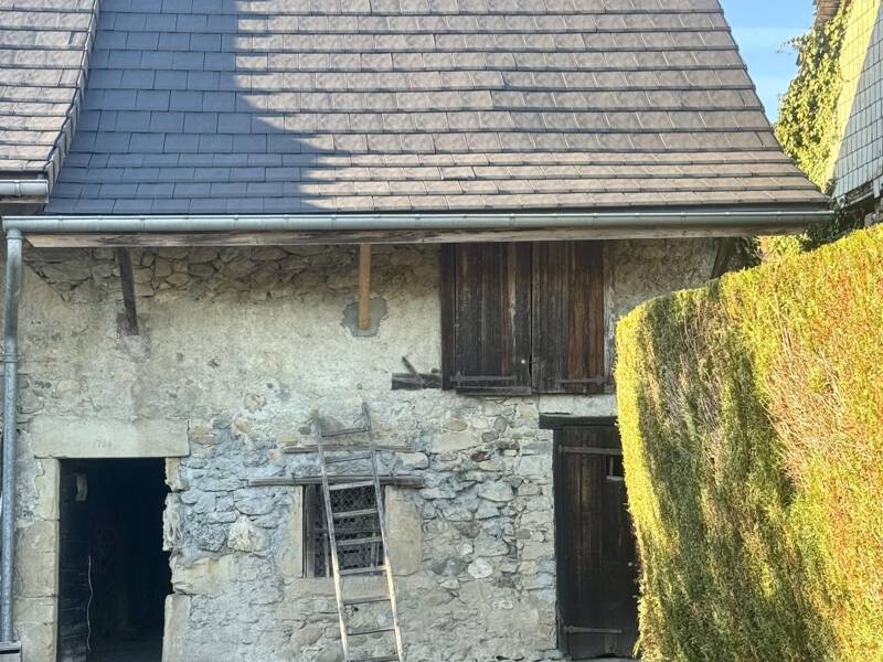 Maison à vendre, 100m², CHOISY